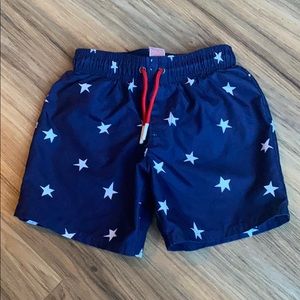 Cat & Jack | Toddler Boy | Stars Swim Shorts